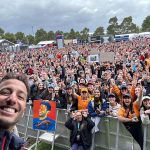 Daniel Ricciardo Instagram – 🇦🇺