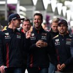 Daniel Ricciardo Instagram – 🇦🇺