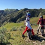Daniel Ricciardo Instagram - Slam dump contest