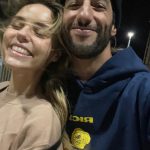Daniel Ricciardo Instagram - Hello
