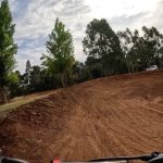Daniel Ricciardo Instagram - A lot less horsepower. A lot more scary 😂 @gopro