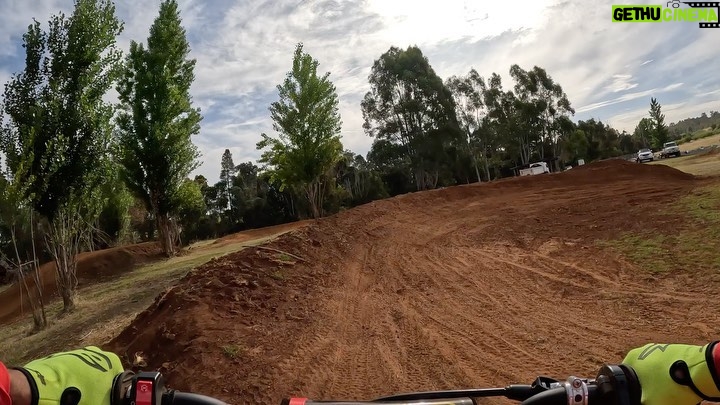 Daniel Ricciardo Instagram - A lot less horsepower. A lot more scary 😂 @gopro