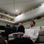 Daniel Ricciardo Instagram - Livin of late