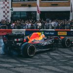 Daniel Ricciardo Instagram - Nashville hot donuts
