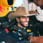 Daniel Ricciardo Instagram - Nashville hot chicken @redbullracing
