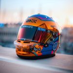 Daniel Ricciardo Instagram - The little Honey Badger is back. Well the cyrpto-punk version. Appreciate @okx_official for bringing this to life.