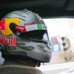 Daniel Ricciardo Instagram - Viva Las Car Launch