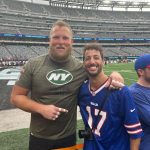 Daniel Ricciardo Instagram - 🗽