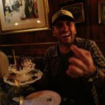 Daniel Ricciardo Instagram - 🗽