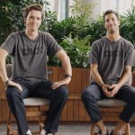 Daniel Ricciardo Instagram - Life’s full of misconceptions. That’s why I sat down with my good friend @Scottyjames31 to set the record straight! From crypto all the way to racing, @okx_official present “What The Flip?!”