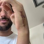 Daniel Ricciardo Instagram - Relatively unchanged