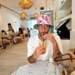 Daniel Ricciardo Instagram - Summer slam dump ⛱️