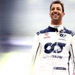 Daniel Ricciardo Instagram - Today was good