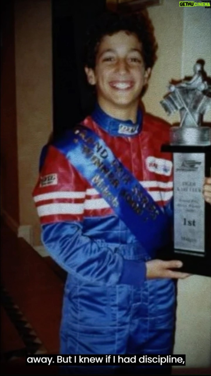 Daniel Ricciardo Instagram - If you’re a little legend aged 13-19 and got a big dream to chase, give this a watch and then head to Optus.com.au/grants. #Ad. T&Cs apply. Applications close 20/08/23. #fifawwc #itstartswithyes