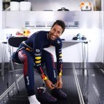 Daniel Ricciardo Instagram - When the news drops that you’ll be back on the #F1 grid at the next race… @ChristianHorner commented: “It’s great to see that Daniel hasn’t lost any of his form while away from racing. We are very excited to see what the rest of the season brings for Daniel on loan at @alphataurif1.” #F1 #RedBullRacing #DanielRicciardo