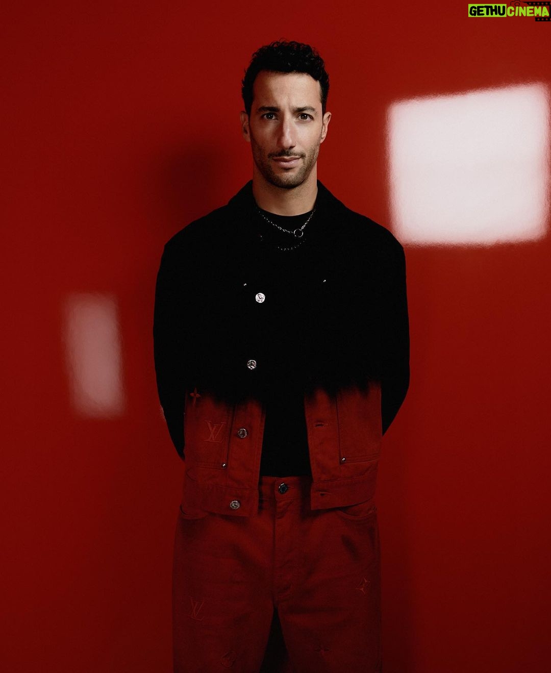 Daniel Ricciardo Instagram - March/April cover for @gqaustralia 🦘