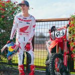 Daniel Ricciardo Instagram - @enchante x @alpinestarsmx for @hunterlawrence 🥰