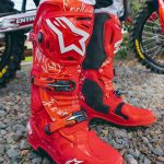 Daniel Ricciardo Instagram - @enchante x @alpinestarsmx for @hunterlawrence 🥰