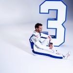 Daniel Ricciardo Instagram – 3️⃣
