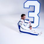 Daniel Ricciardo Instagram - 3️⃣