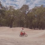 Daniel Ricciardo Instagram - Sunny conditions and @xgames auditions
