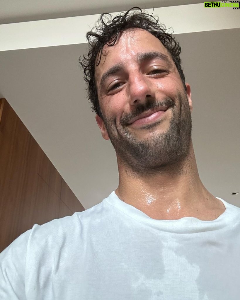 Daniel Ricciardo Instagram - Sunny conditions and @xgames auditions