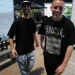 Daniel Ricciardo Instagram - Weekend musical adventures/fan boying