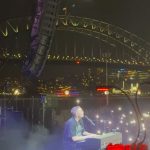 Daniel Ricciardo Instagram - Weekend musical adventures/fan boying