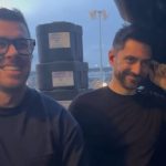 Daniel Ricciardo Instagram - Weekend musical adventures/fan boying