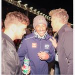 Daniel Ricciardo Instagram - Power naps and other things