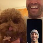 Daniel Ricciardo Instagram – Power naps and other things