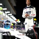 Daniel Ricciardo Instagram - That’s a wrap. We struggled this weekend but quick turnaround for the finale in Abu Dhabi next week. Eyes ahead.. but for now time to get some sleep 😅😴