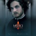 Daniel Sharman Instagram – @mediciseries .
@Netflix 
Coming soon.