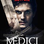 Daniel Sharman Instagram – Out today. @netflix