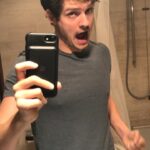 Daniel Sharman Instagram – Please watch @mediciseries on Netflix tomorrow. 
The people who helped make it are very special. I put a lot into it (and went mad as you can see) and I hope you watch it right to the last moment. It is a true honor to have got to tell Lorenzo’s story in all its twists and turns. 
Watch all episodes tomorrow and go as mad as I did. I’ll be so grateful to meet you in the madness x Rome, Italy