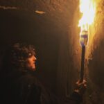 Daniel Sharman Instagram – III. Bracciano, Italy