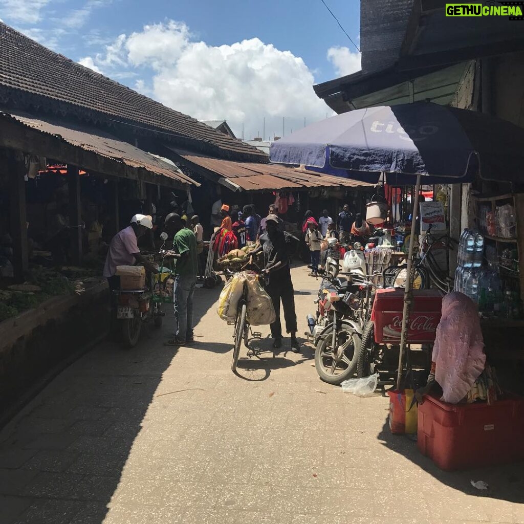 Daniel Sharman Instagram - Zanziiiibaaar Zanzibar, Tanzania