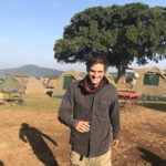 Daniel Sharman Instagram – —-> Dar Es Salaam 🕌🇹🇿🌙 Dar es Salaam, Tanzania