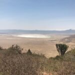 Daniel Sharman Instagram – Road -> Tanzania 🇹🇿 Ngorongoro