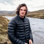 Daniel Sharman Instagram – In Scotland with @moncler 🏴󠁧󠁢󠁳󠁣󠁴󠁿
#moncler #ad Scottish Highlands