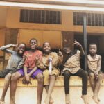 Daniel Sharman Instagram - Lads. 🇺🇬