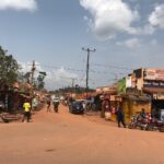 Daniel Sharman Instagram – Uganda 🇺🇬 .