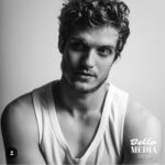 Daniel Sharman Instagram – Another . Go get the whole thing from @bellomag