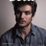 Daniel Sharman Instagram – Bello Magazine New Issue is out now… Team
Photography @alekandsteph & @artgphoto // styling @soniamichelle // grooming @grace_phillips Madrid, Spain