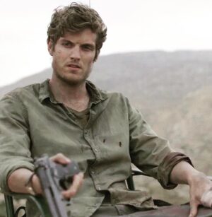 Daniel Sharman Instagram - See you September 10th . @feartwd 9/8c