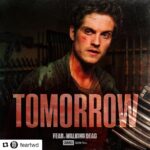 Daniel Sharman Instagram – #Repost @feartwd (@get_repost)
・・・
Troy’s a bit of a loose cannon. Keep an eye on him in the new episode of #FearTWD tomorrow at 9/8c.