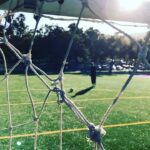 Daniel Sharman Instagram – Top bins. Photo cred @bryan_bagby