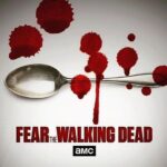 Daniel Sharman Instagram – Tomorrow at 9pm. @feartwd . Bring cutlery