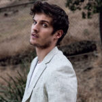 Daniel Sharman Instagram – @daman_magazine @mitchellmccormack @suzirezler @grace_phillips . DAMAN magazine June / July 2017.