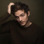 Daniel Sharman Instagram – @lukefontana .